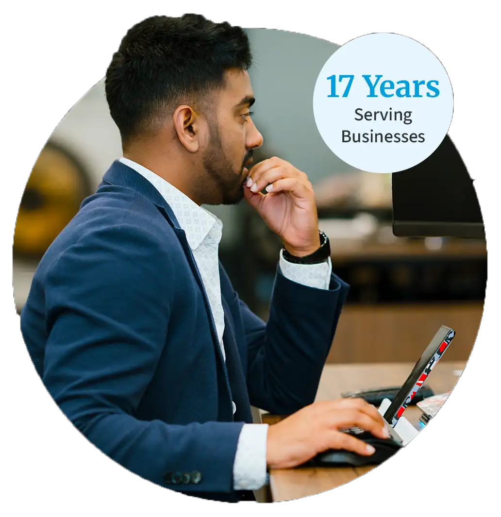 Business Professional